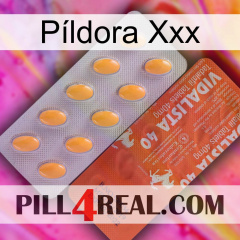 Píldora Xxx 43